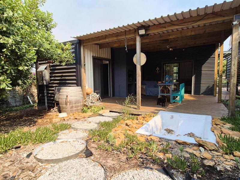 2 Bedroom Property for Sale in Kleinbaai Western Cape